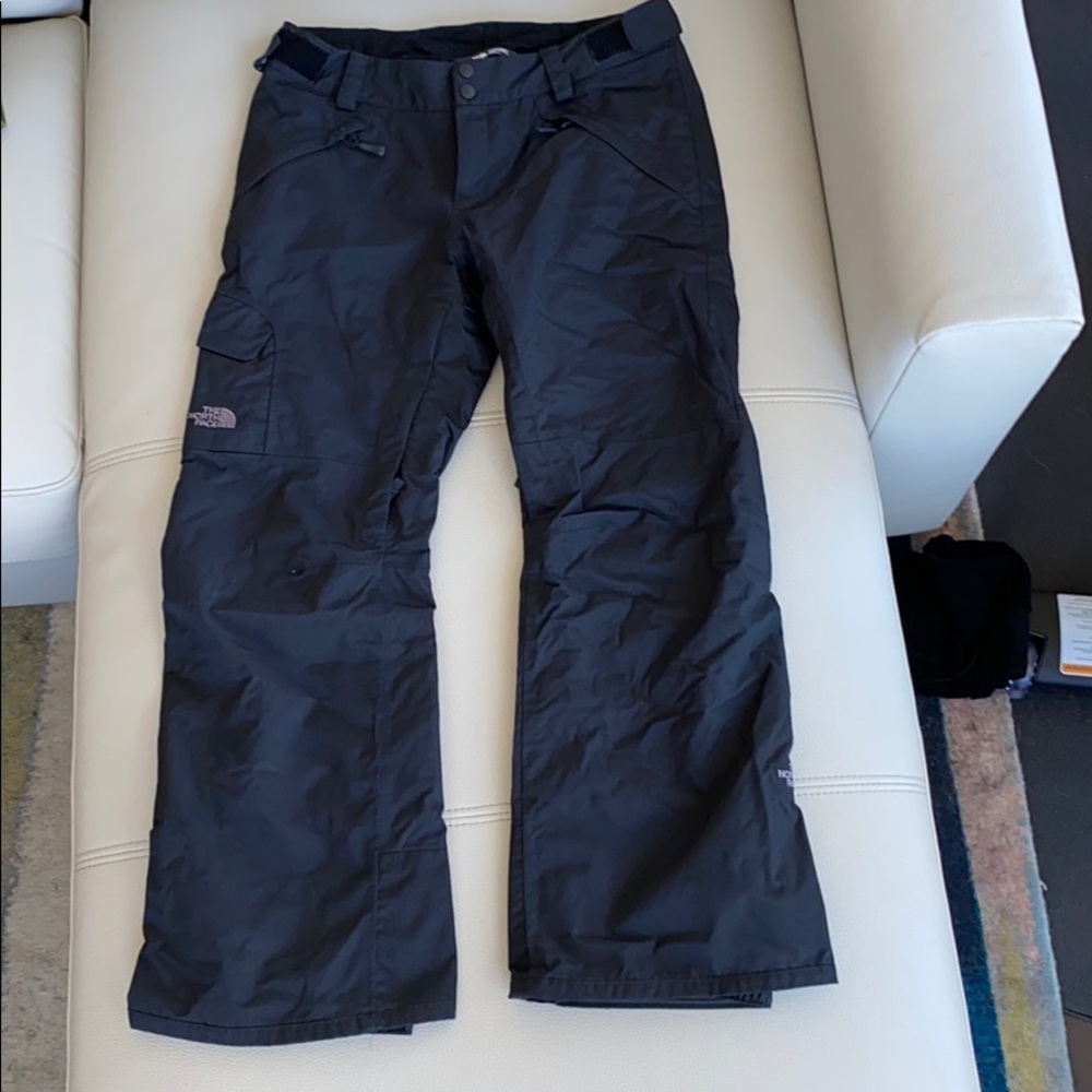 The North Face Freedom insulated ski pant